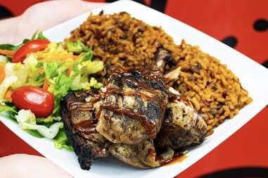 Shirley's Trini Cuisine