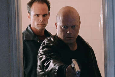 walton goggins, michael chiklis the shield