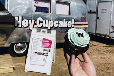 Hey Cupcake!