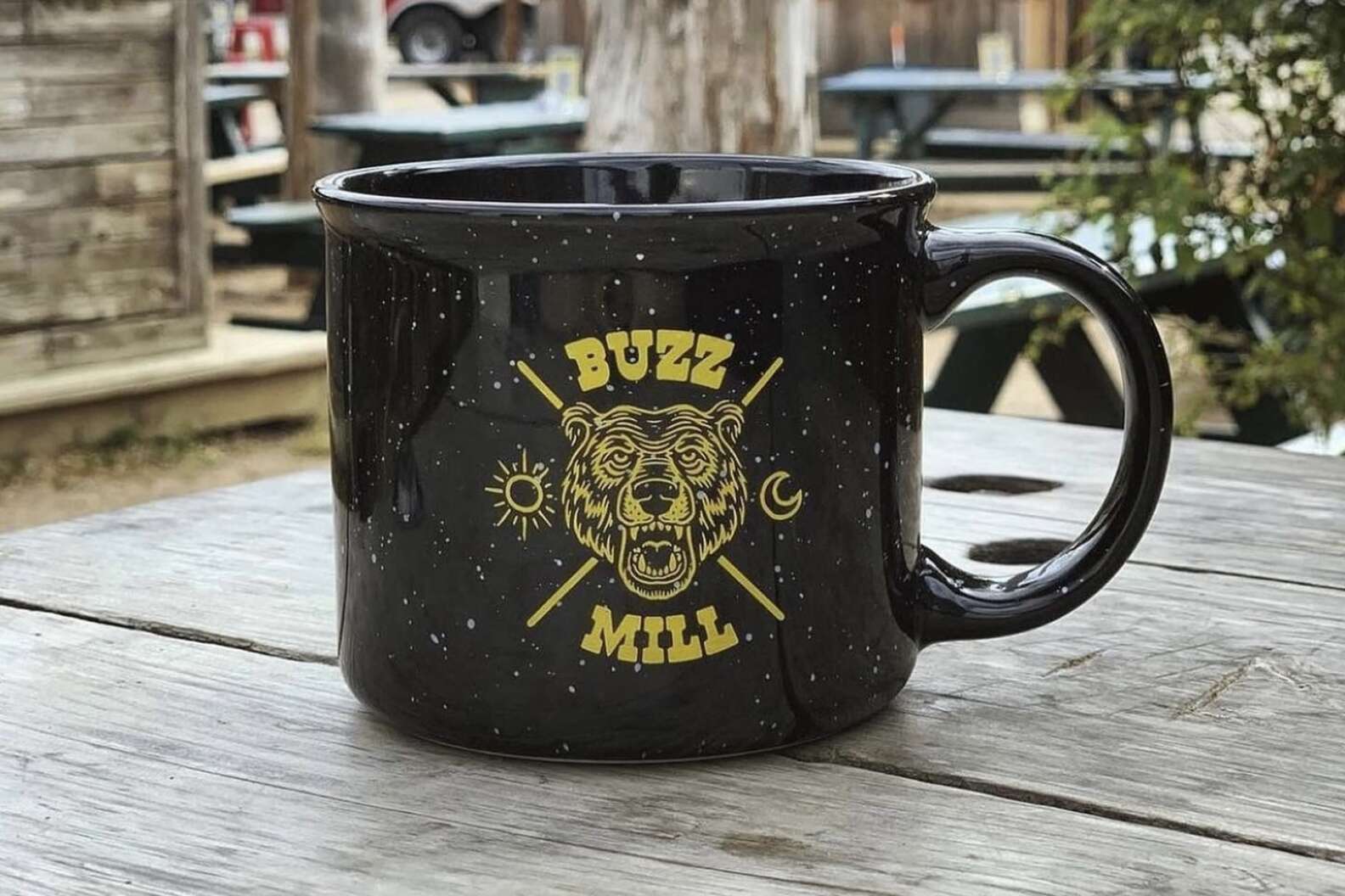 Buzz Mill