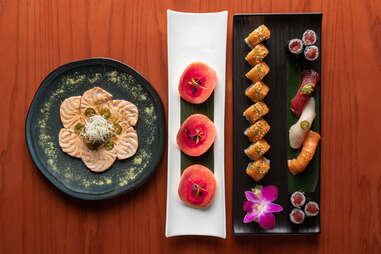 TAO Chicago