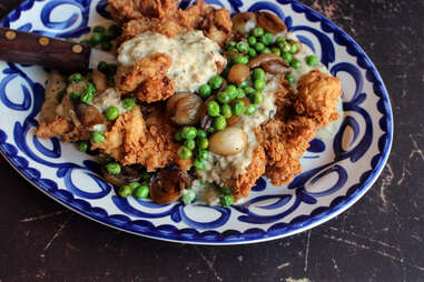 Dove’s Luncheonette