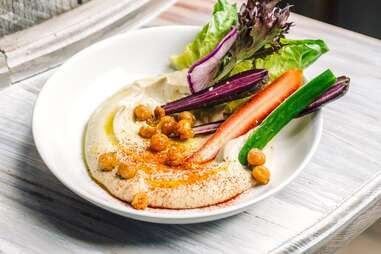 Aba Restaurant