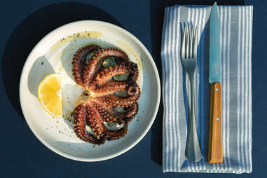 Andros Taverna