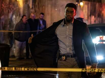 Great action 2025 movies on netflix