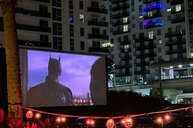 Nite Owl Drive-In