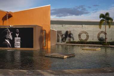 Museum of Contemporary Art, North Miami