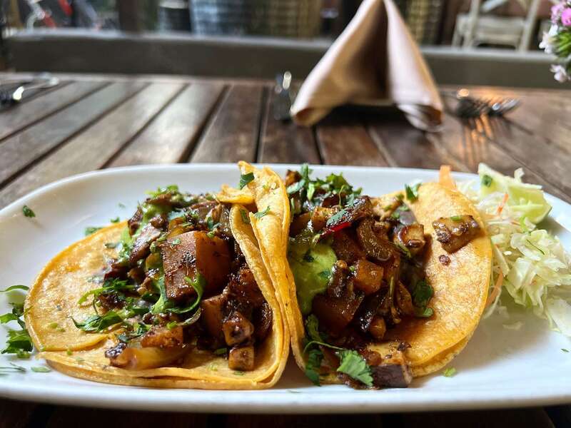 Best Vegan and Vegetarian Restaurants in Oakland Thrillist