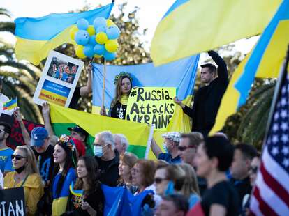Los Angeles, California