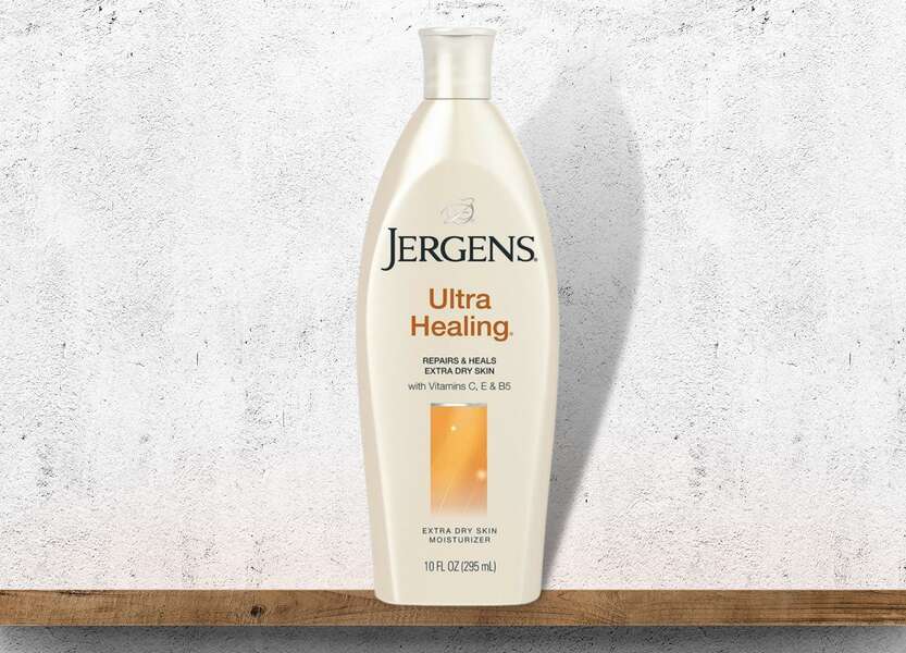 Jergens Ultra Healing Moisturizer Voluntarily Recalled Thrillist