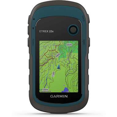 hiking gps device amazon