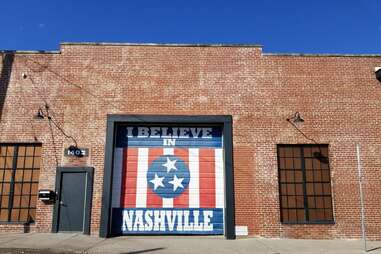 Nashville