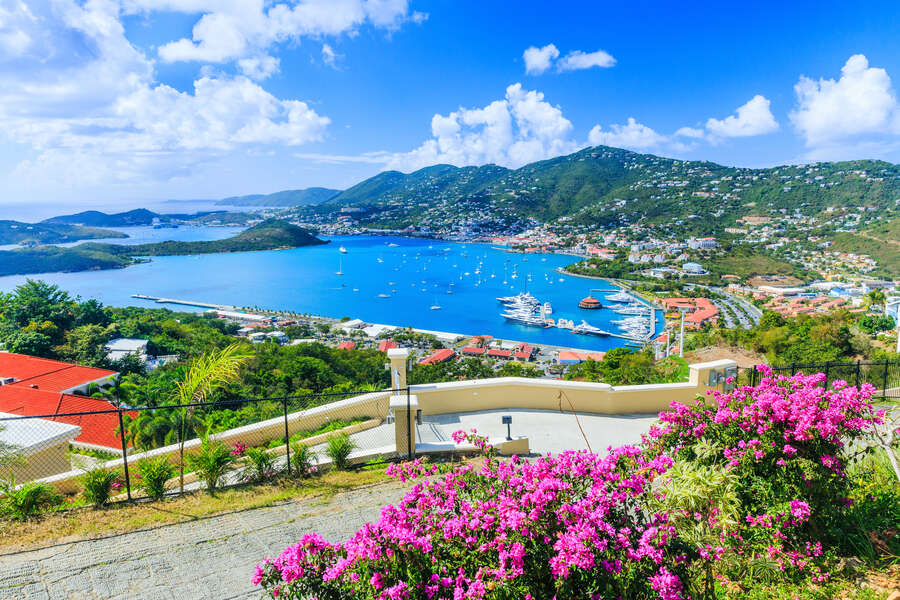 US Virgin Islands Eases Restrictions & Drops Testing Requirement Thrillist