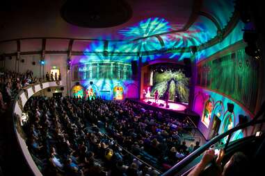 Neptune Theatre