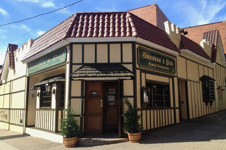 Donovan's Pub