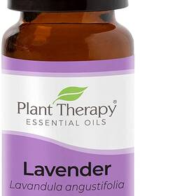 Gya Labs Lavender Oil Essential Oil for Diffuser - 100% Natural Lavender  Oil Essential Oils for Skin, Lavender Essential Oil for Hair, Lavender
