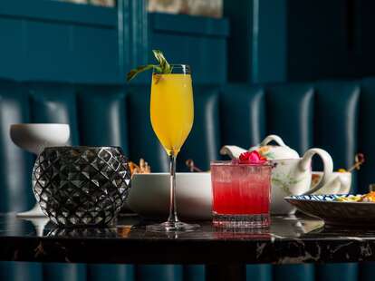 Kimpton Hotel Fontenot