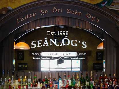 Sean Og's Tavern