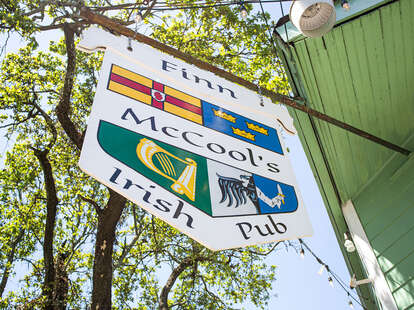 Finn McCool's Irish Pub