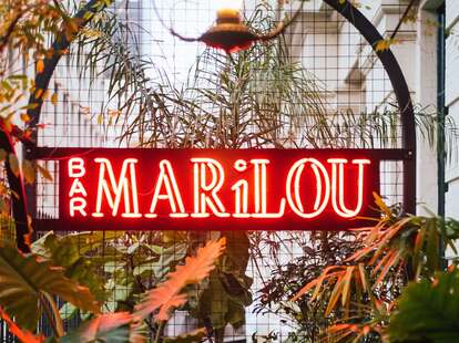 Bar Marilou