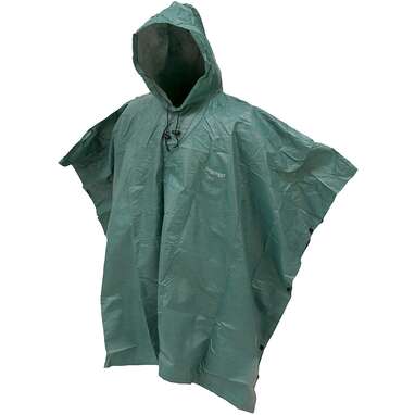 waterproof poncho on amazon