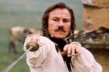 harvey keitel in the duelists