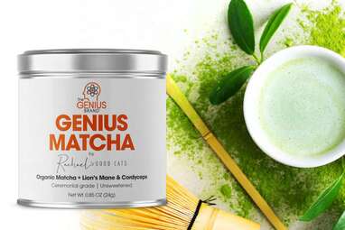 Genius Matcha