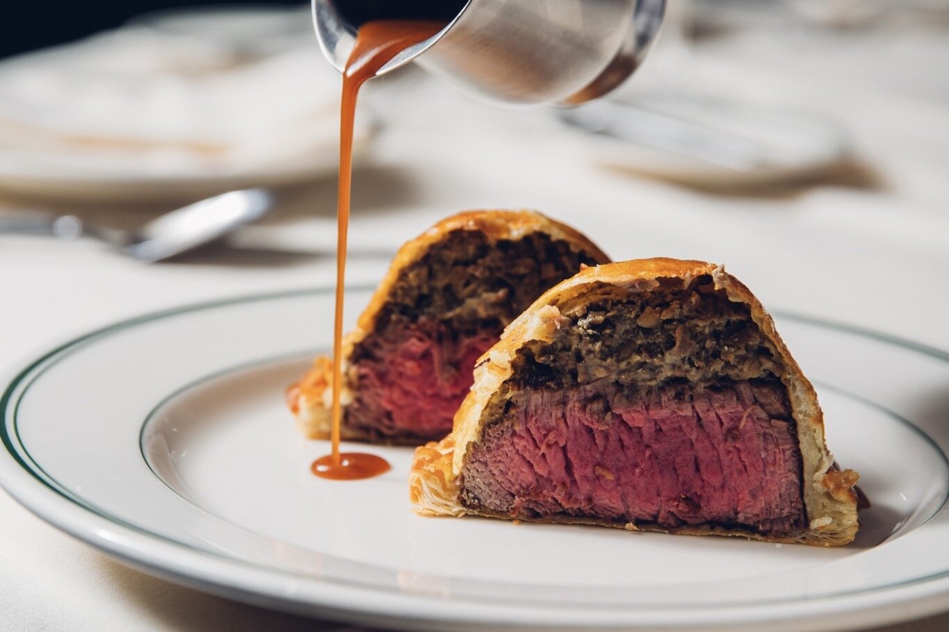 Joe’s Seafood, Prime Steak & Stone Crab