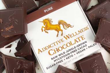 Addictive Wellness Chocolate