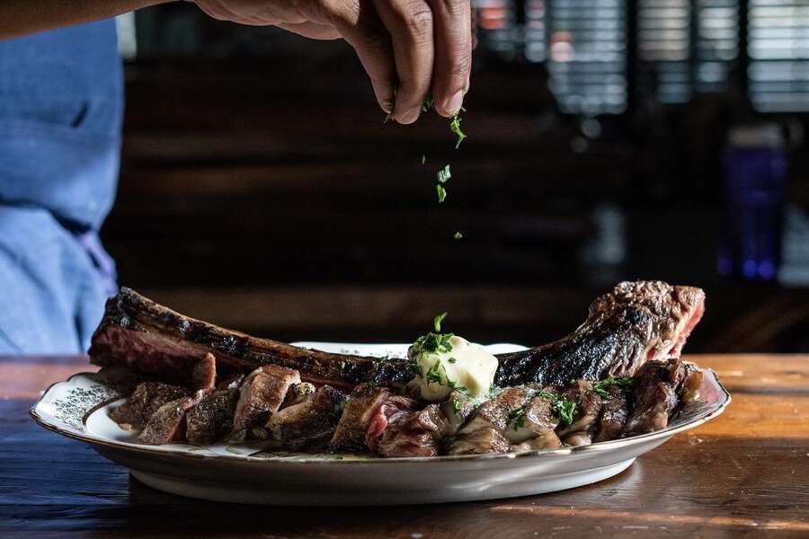 Best Steakhouses in Washington DC Thrillist