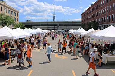 SoWa Boston