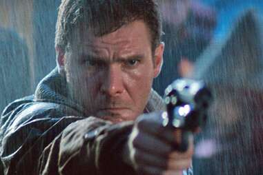 harrison ford in blade runner