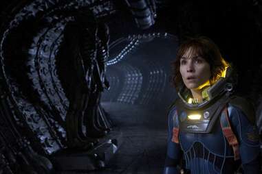 noomi rapace in prometheus