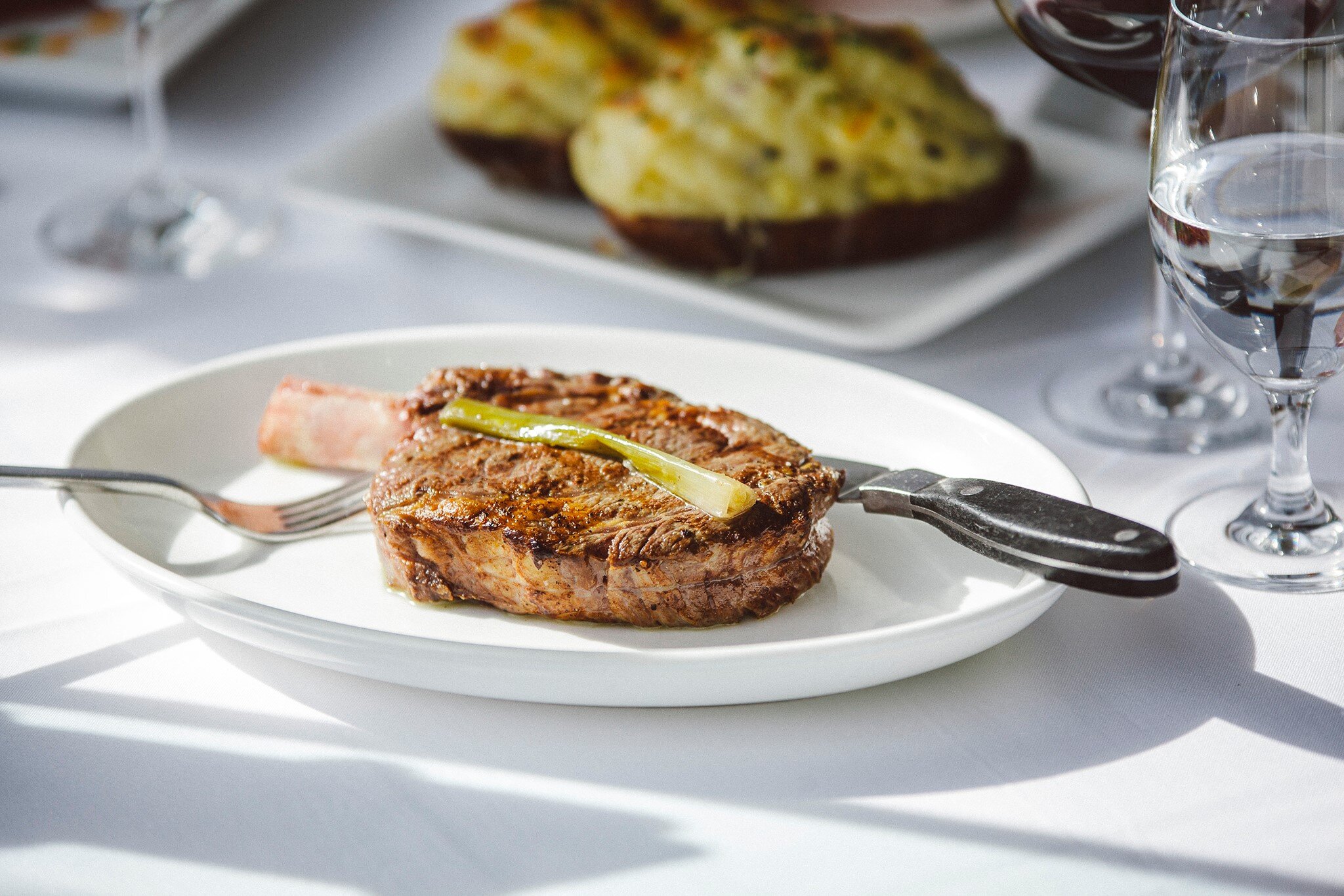 Charlie Palmer Steak