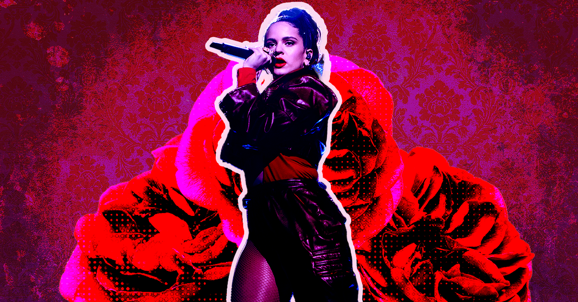 Best Rosalía Songs and Albums Thrillist