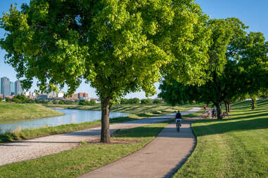 Trinity Trails