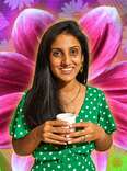 Why Farah Jesani Is on a Mission to Make Chai as Popular as Coffee in the U.S.