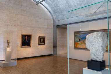 Kimbell Art Museum