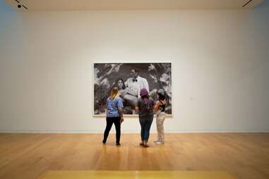 The Modern Art Museum of Fort Worth