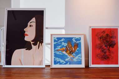 William Campbell Gallery