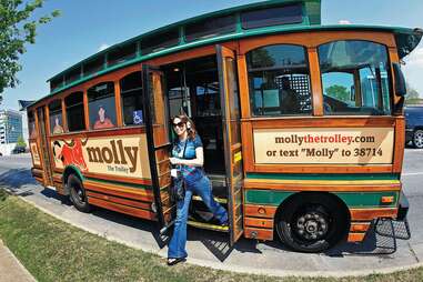 Visit Fort Worth