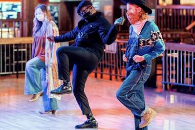 Billy Bob's Texas