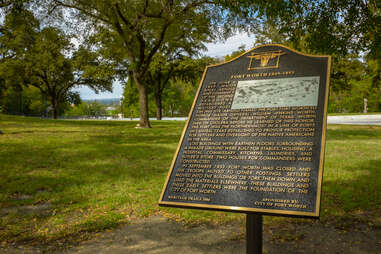 Heritage Trail