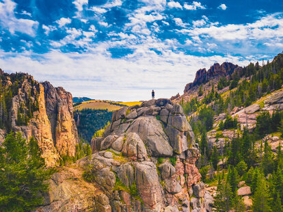 Sheridan, Wyoming