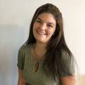 Photo of author Caitlin Jill Anders
