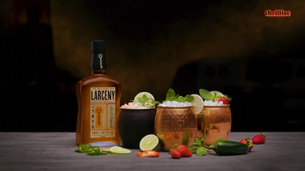 These Kentucky Mule Remixes Put a Spin on a Classic - Vimarsana News