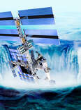 The ISS Will Crash to Earth Soon, But Why?