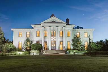 Wilder Mansion