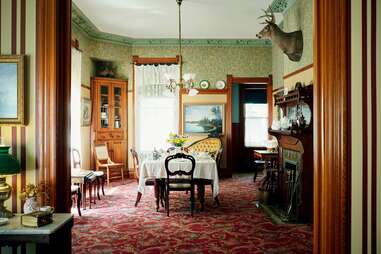 The Ernest Hemingway Foundation of Oak Park