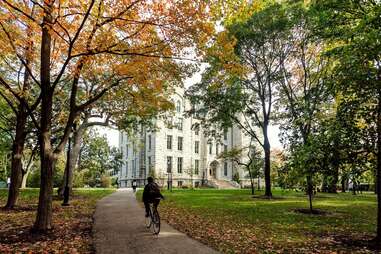 Northwestern University